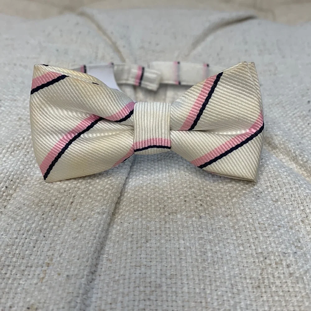 Janie and Jack bow tie