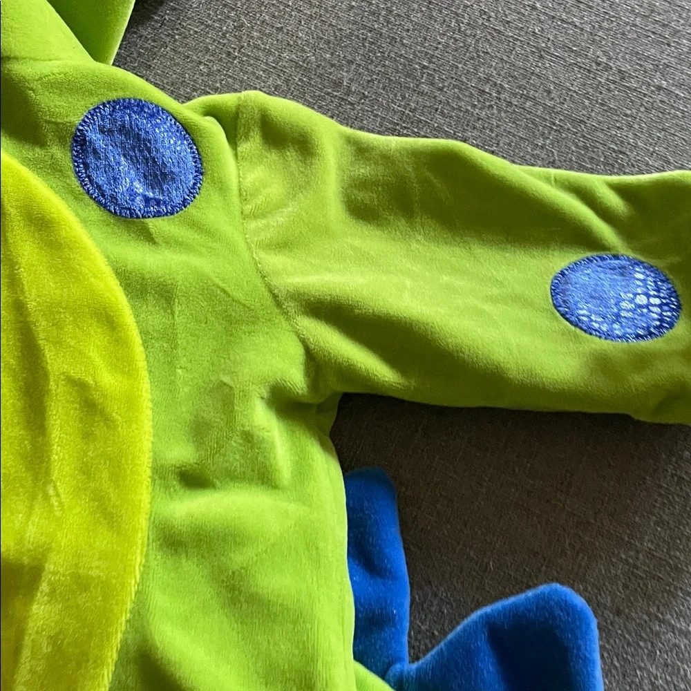 Miniwear light not