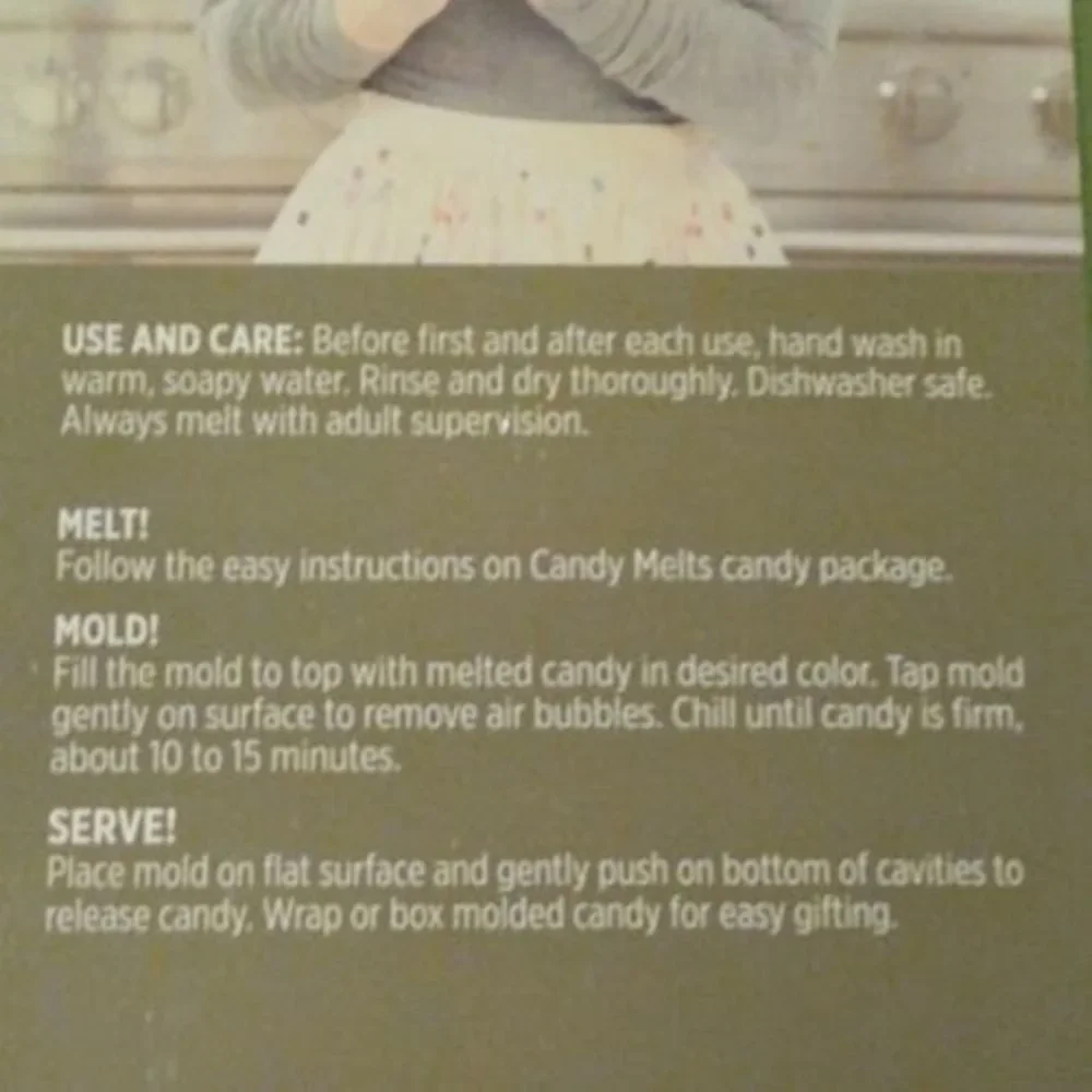 Wilton easy care