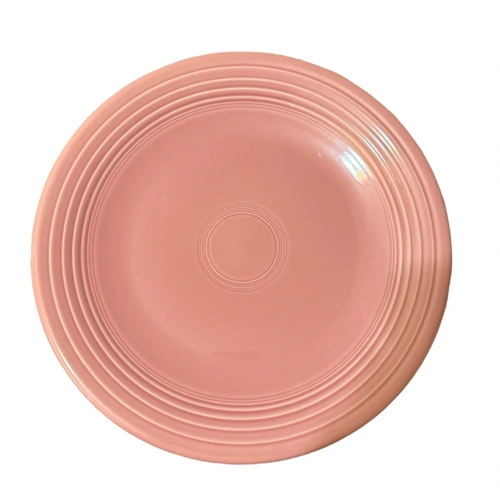 Fiesta Chop Plate 11 3/4 Inches