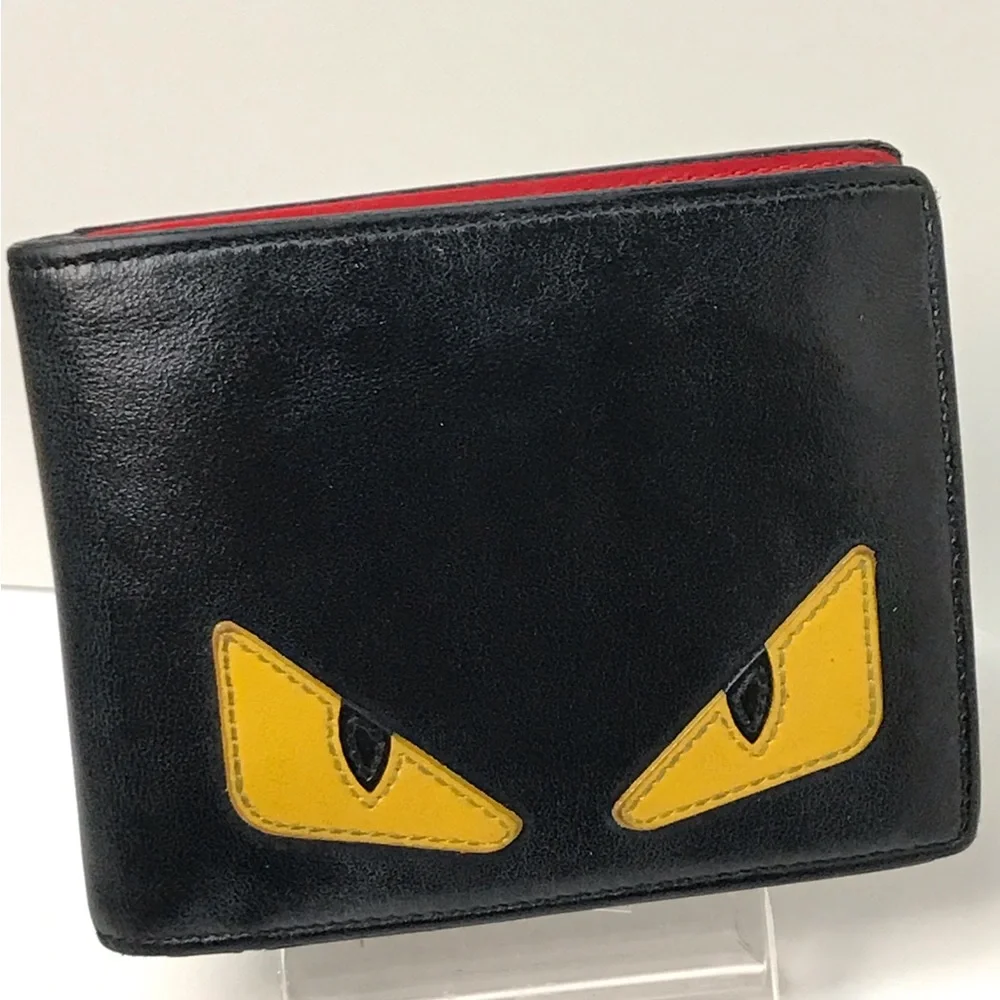 Fendi owned credit excellent