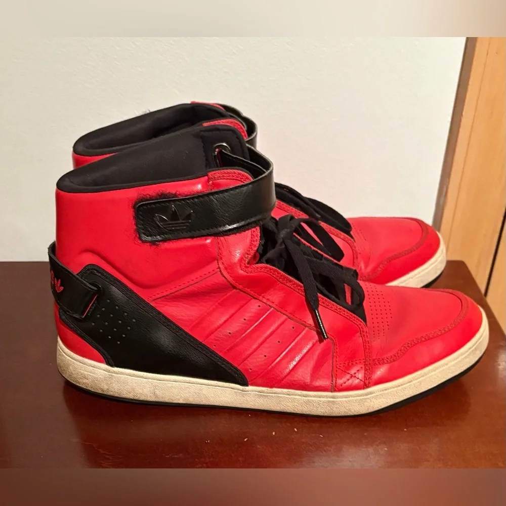 adidas 2012 originals