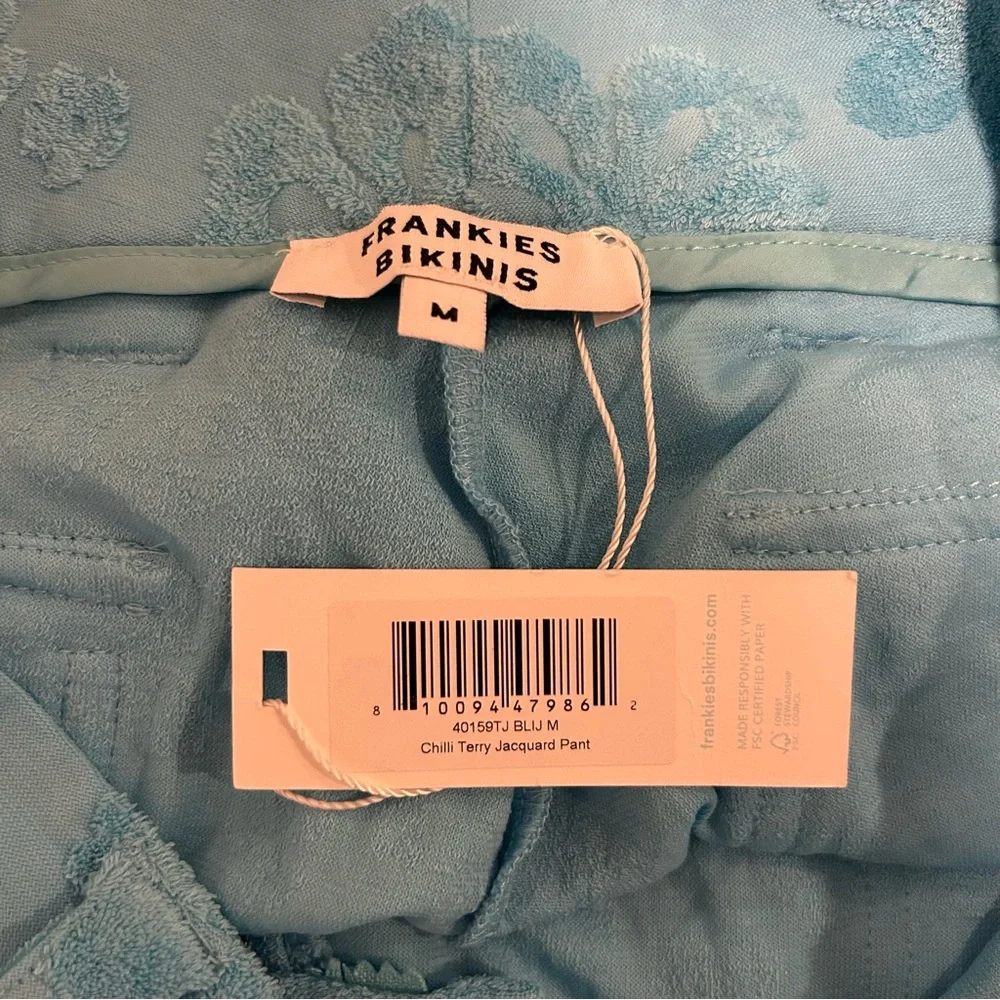 new tags