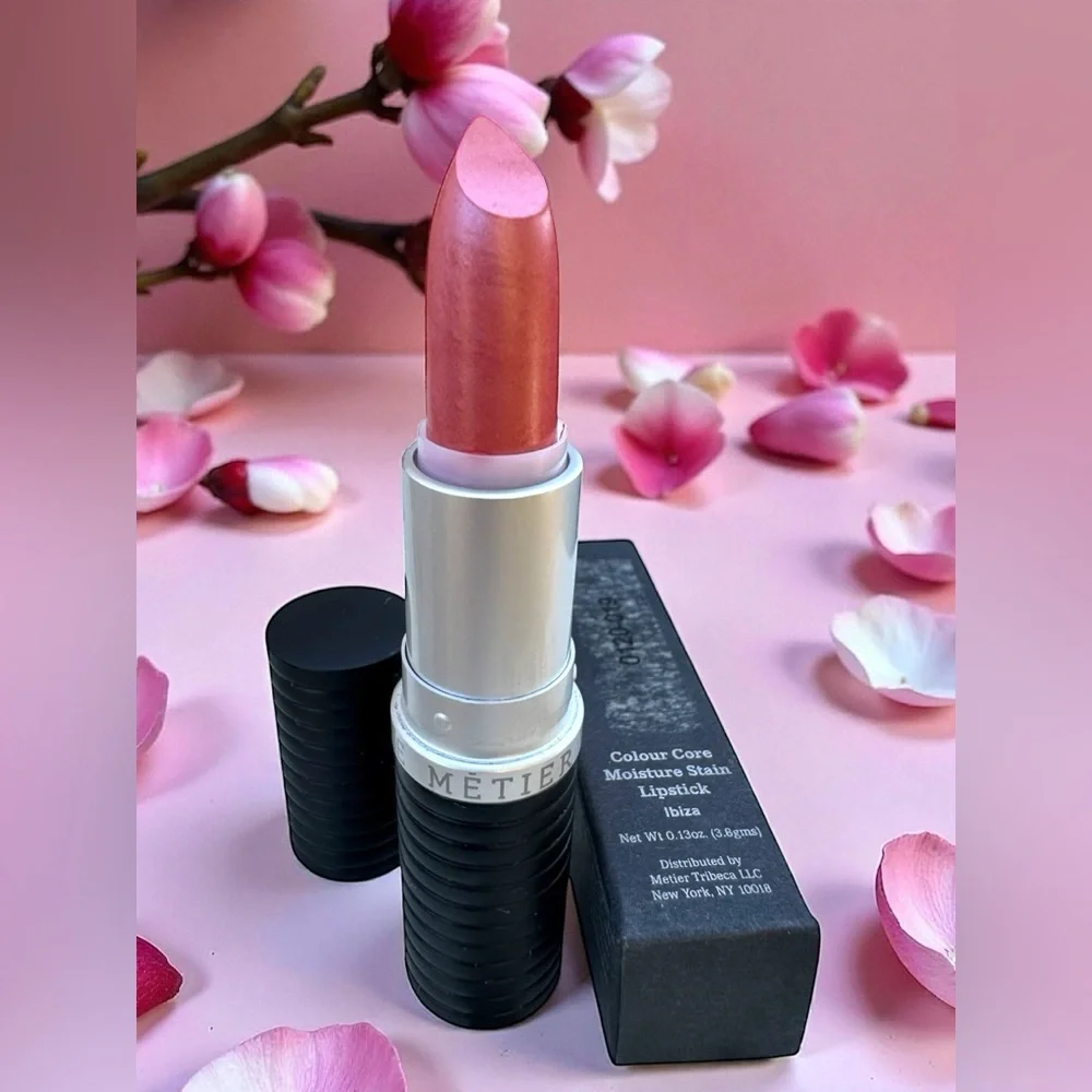 Le Metier de Beaute le métier