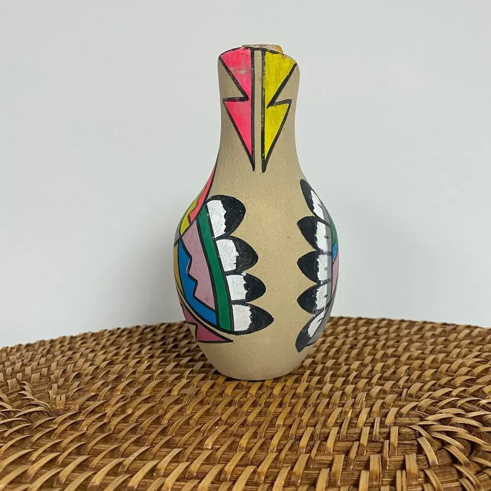 Vintage has some