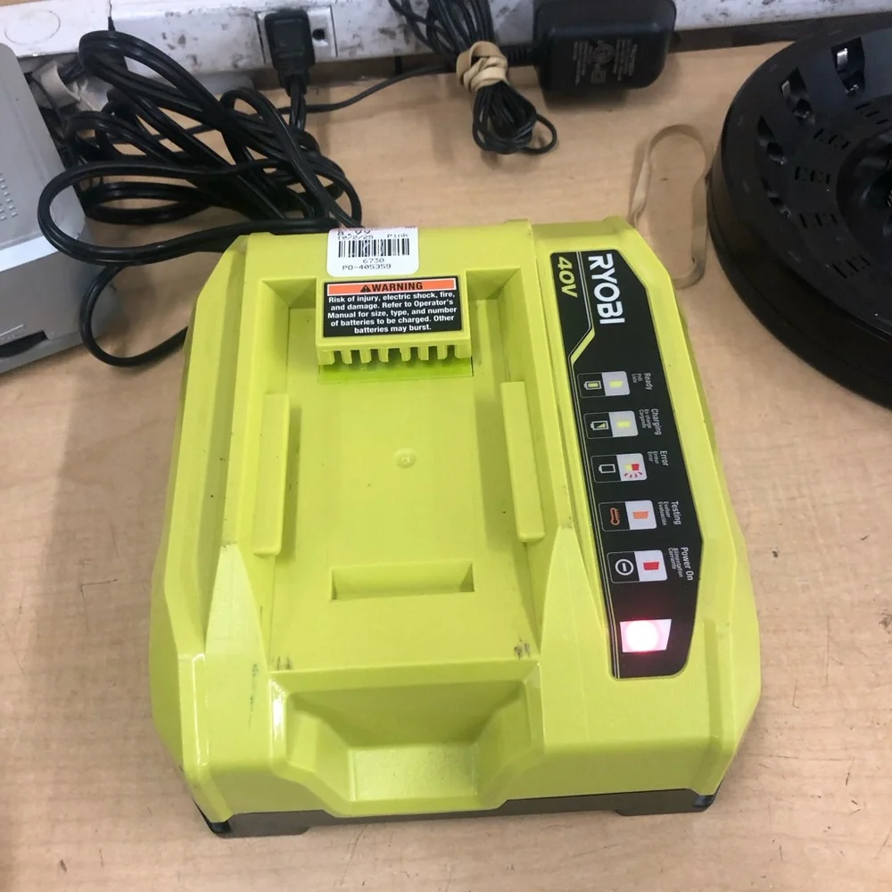 Ryobi op406a 40
