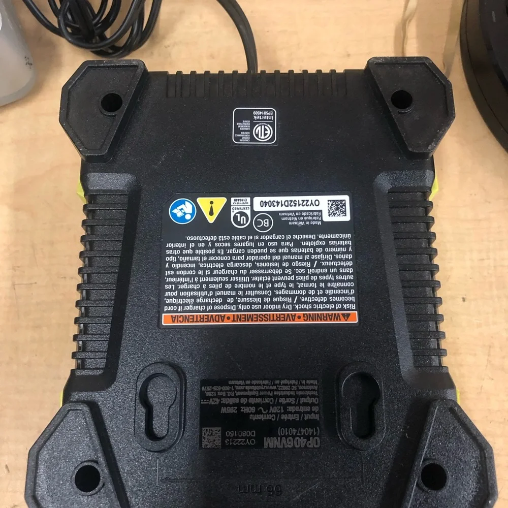 Ryobi op406a 40