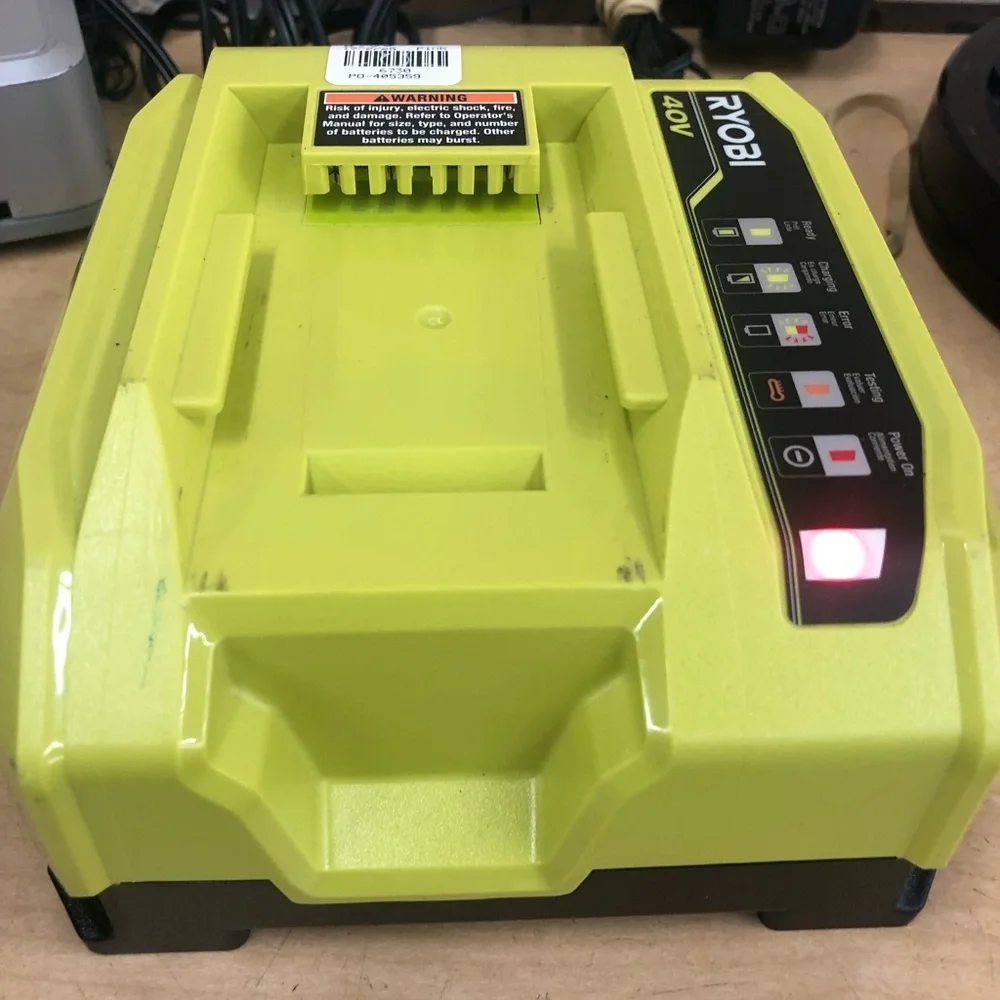 Ryobi op406a 40