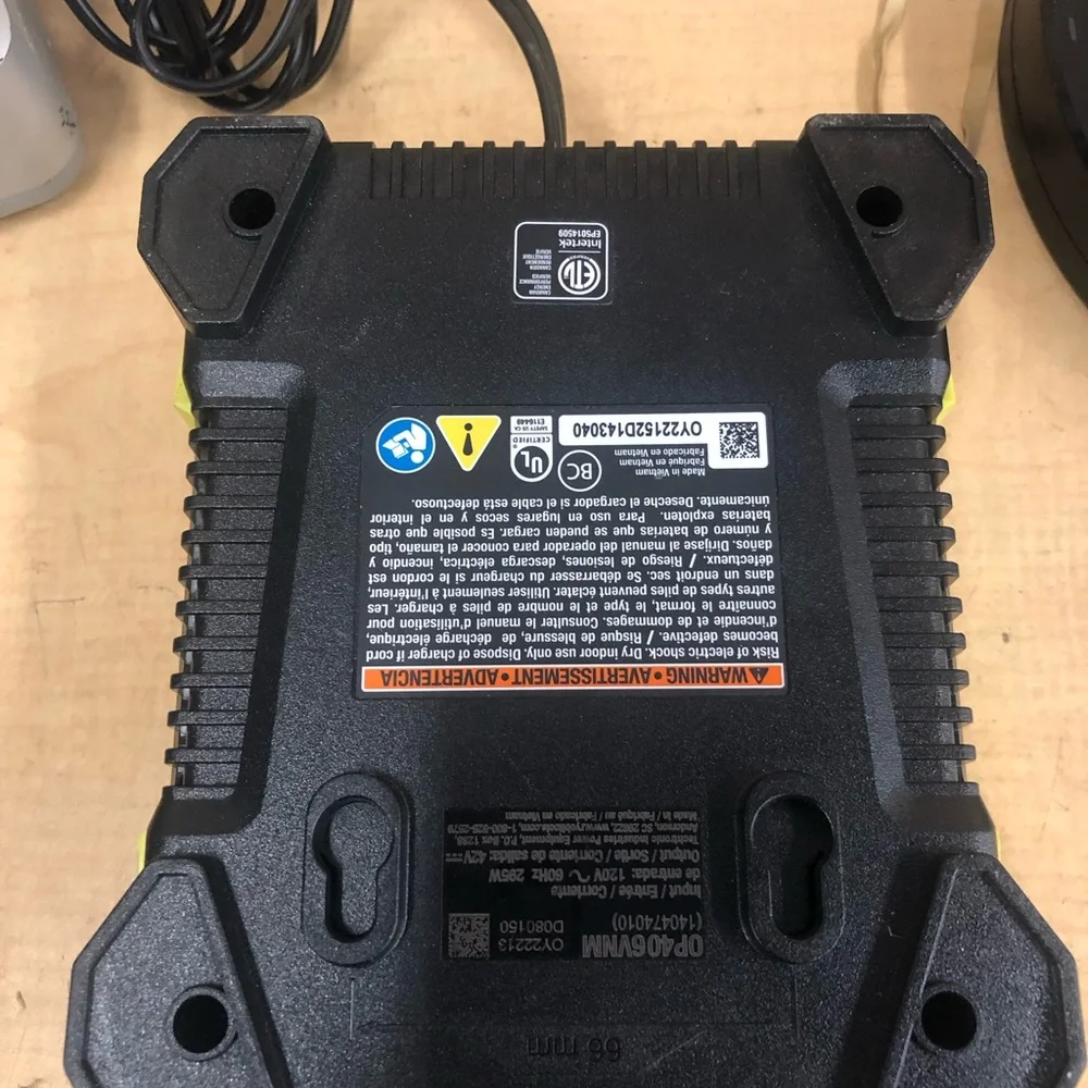 Ryobi op406a 40