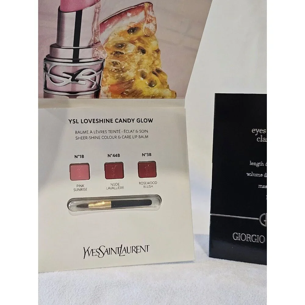 new giorgio