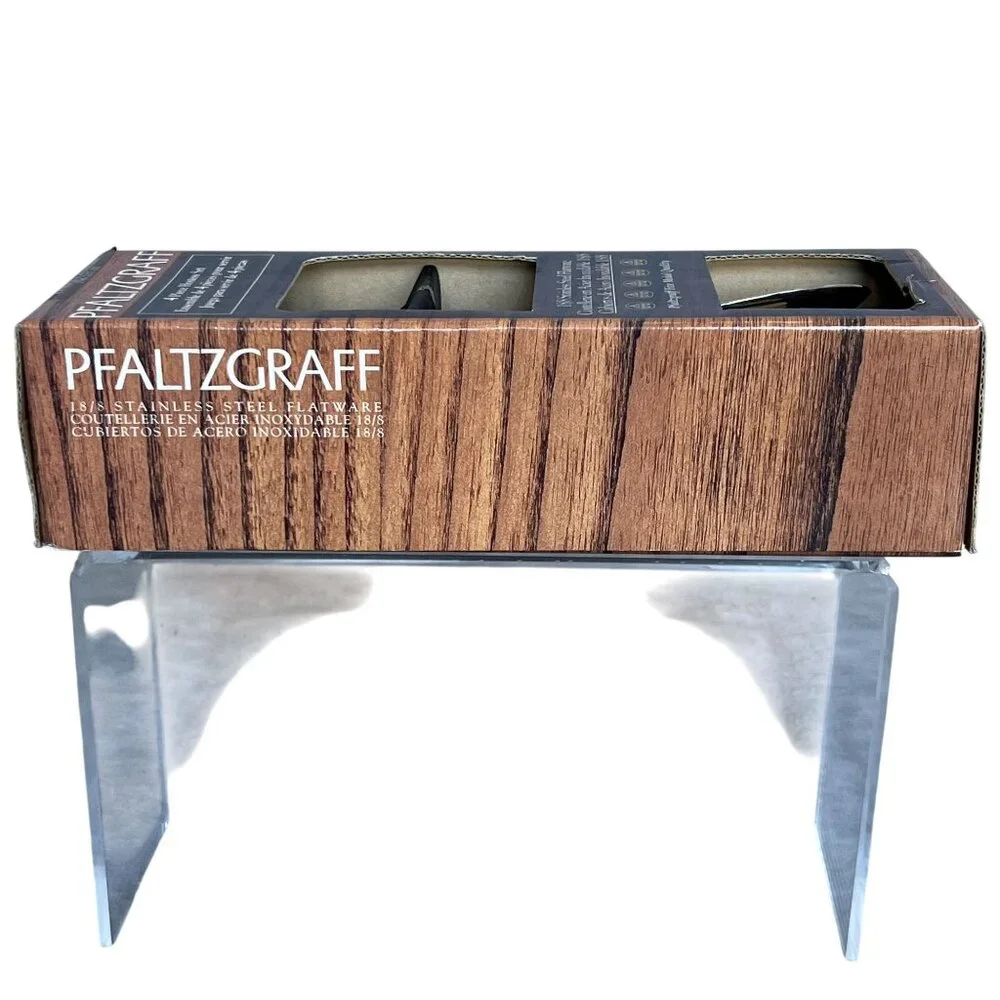 Pfaltzgraff brand new