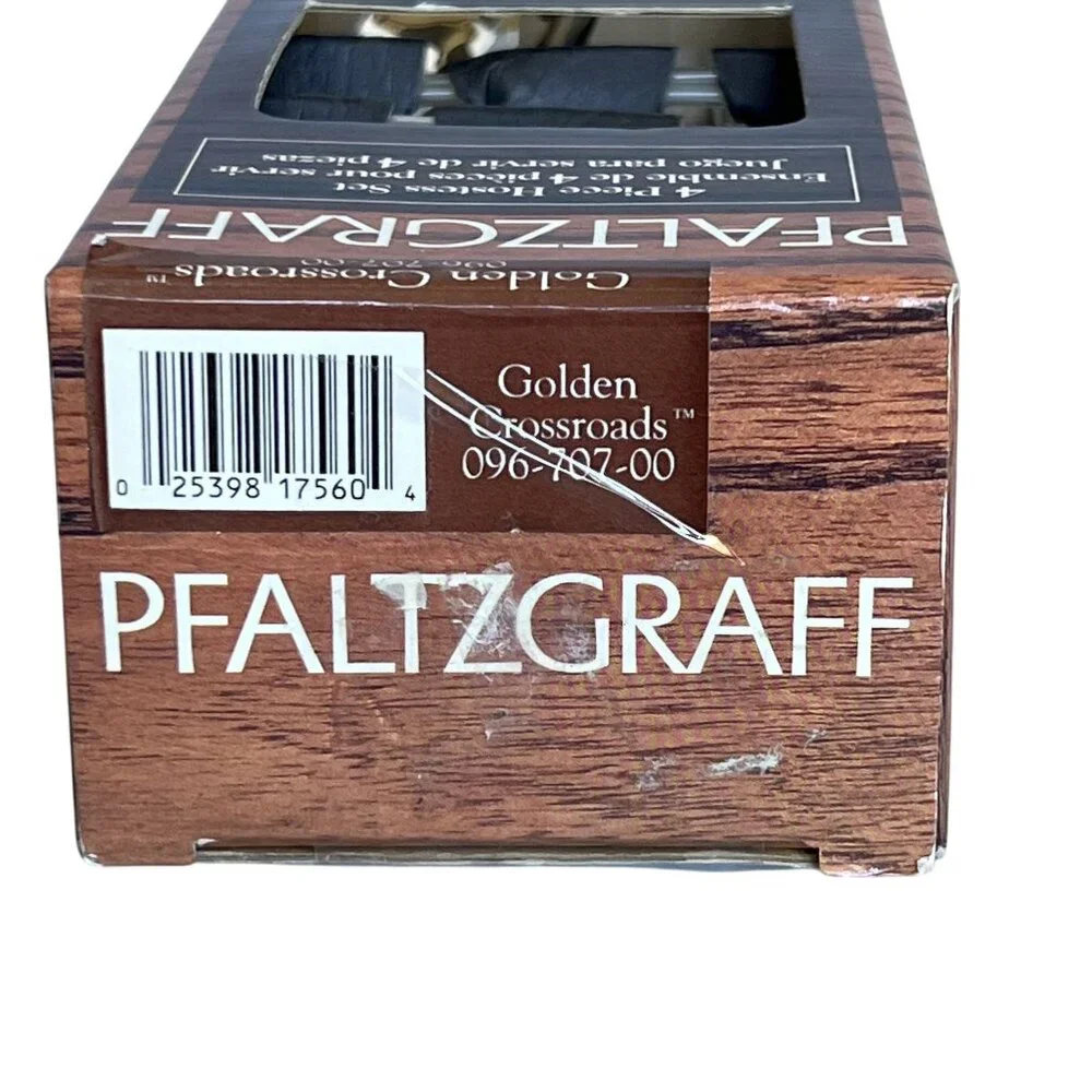 Pfaltzgraff brand new