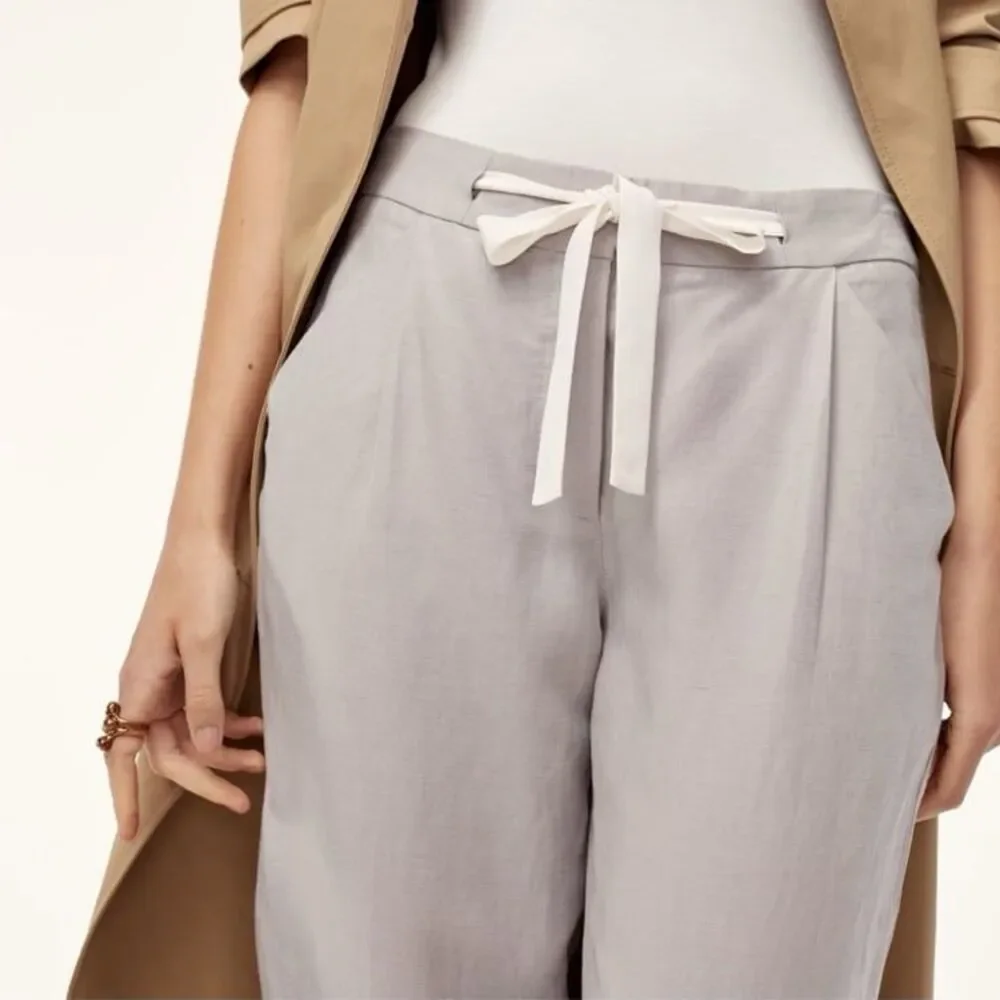 Aritzia wilfred allant