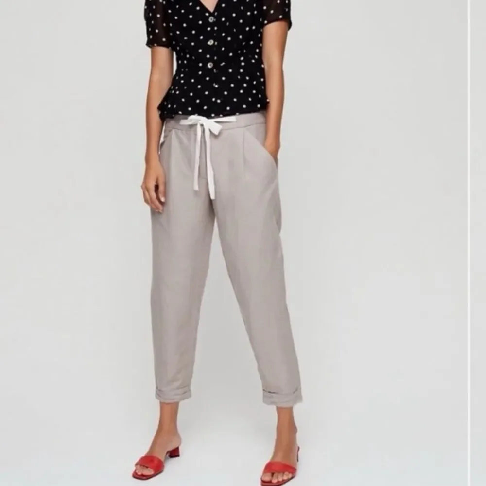 Aritzia wilfred allant