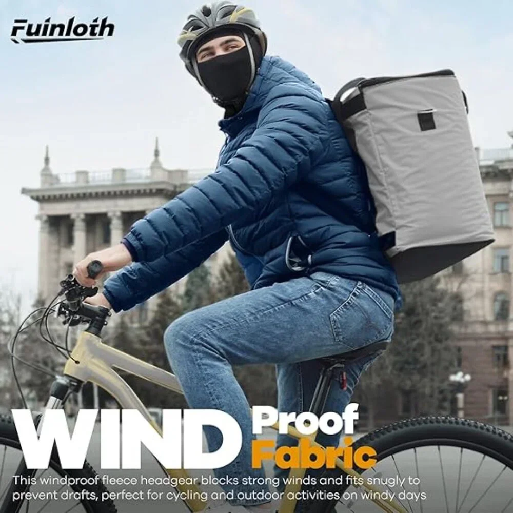Fuinloth toasty warmth