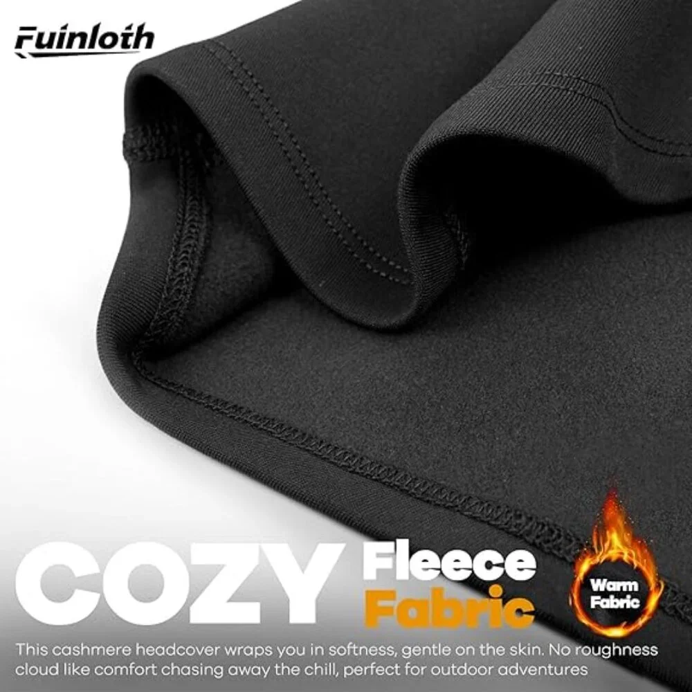 Fuinloth toasty warmth