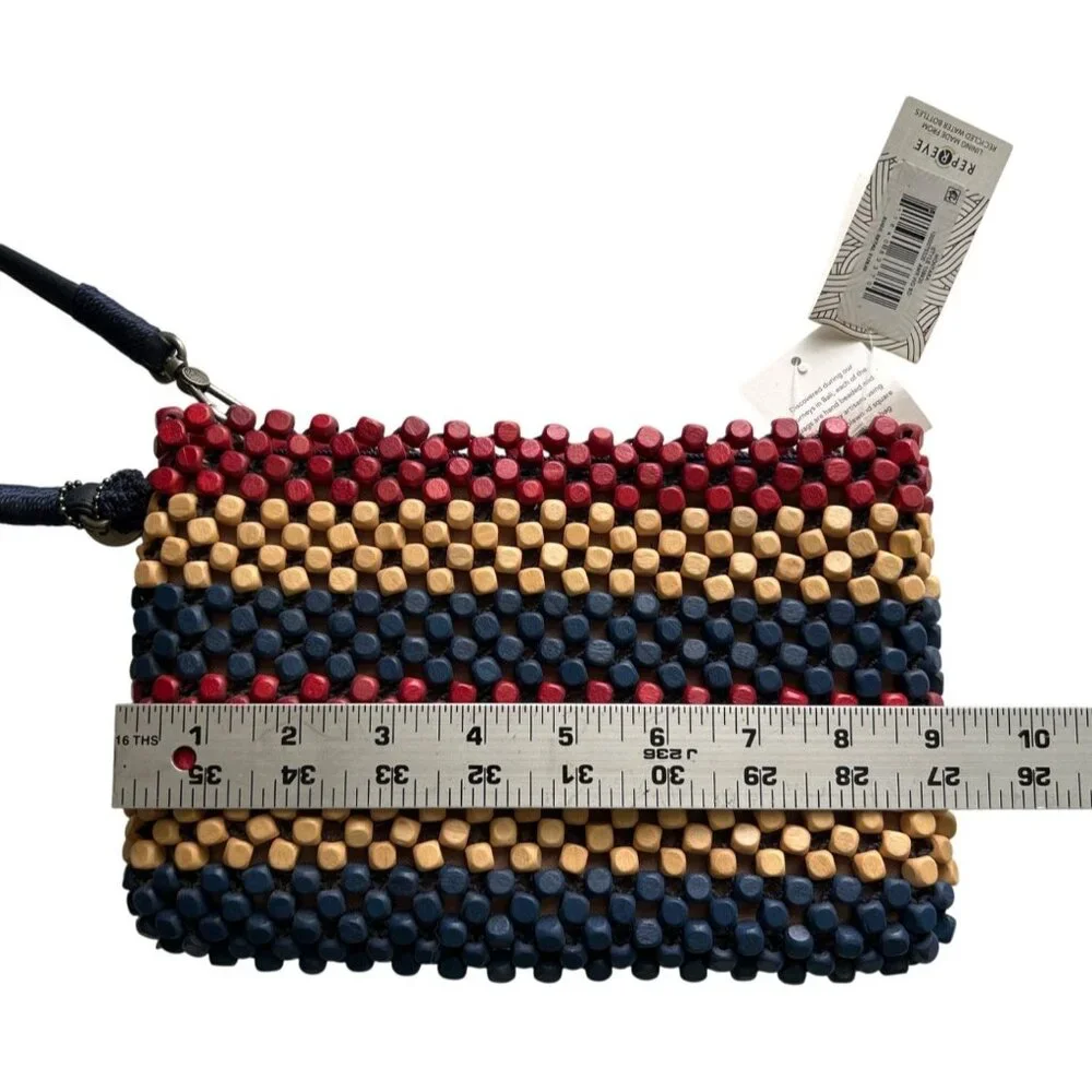 The Sak this wristlet