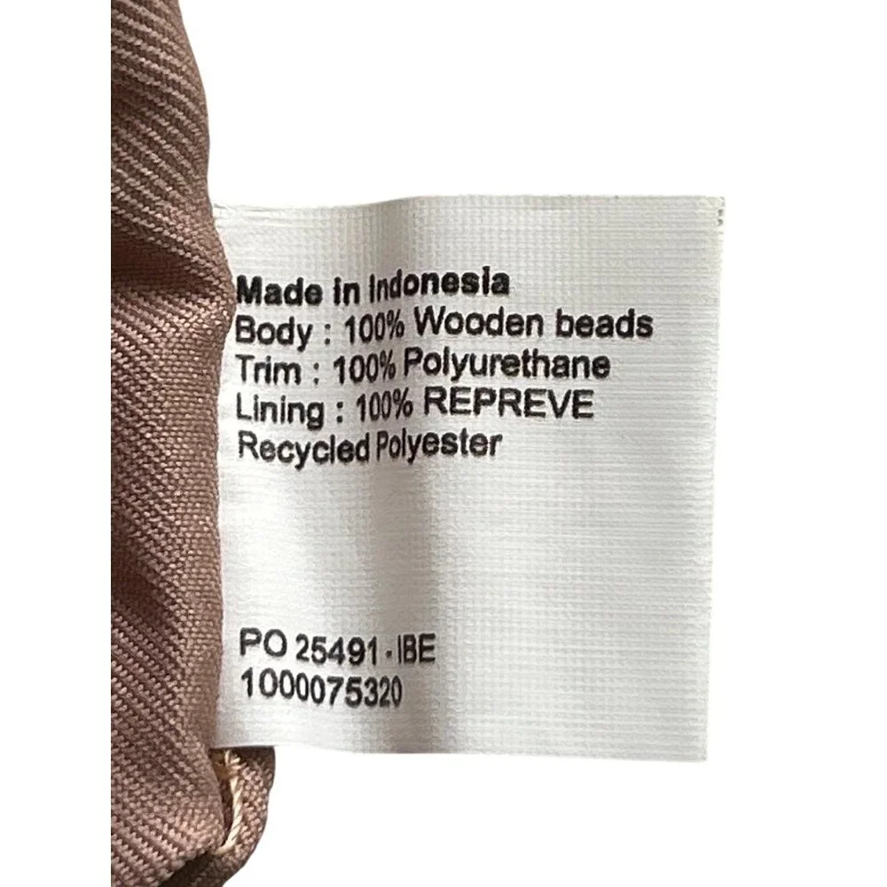 The Sak this wristlet