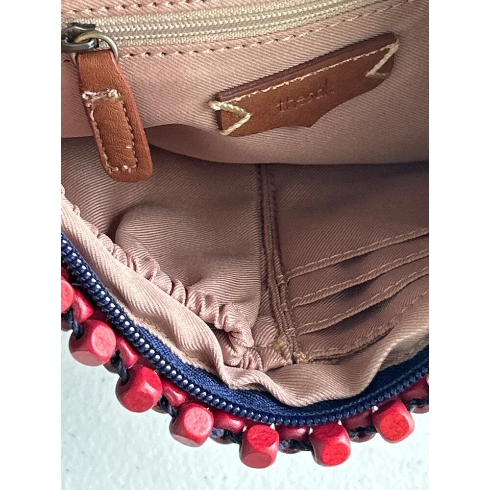 The Sak this wristlet