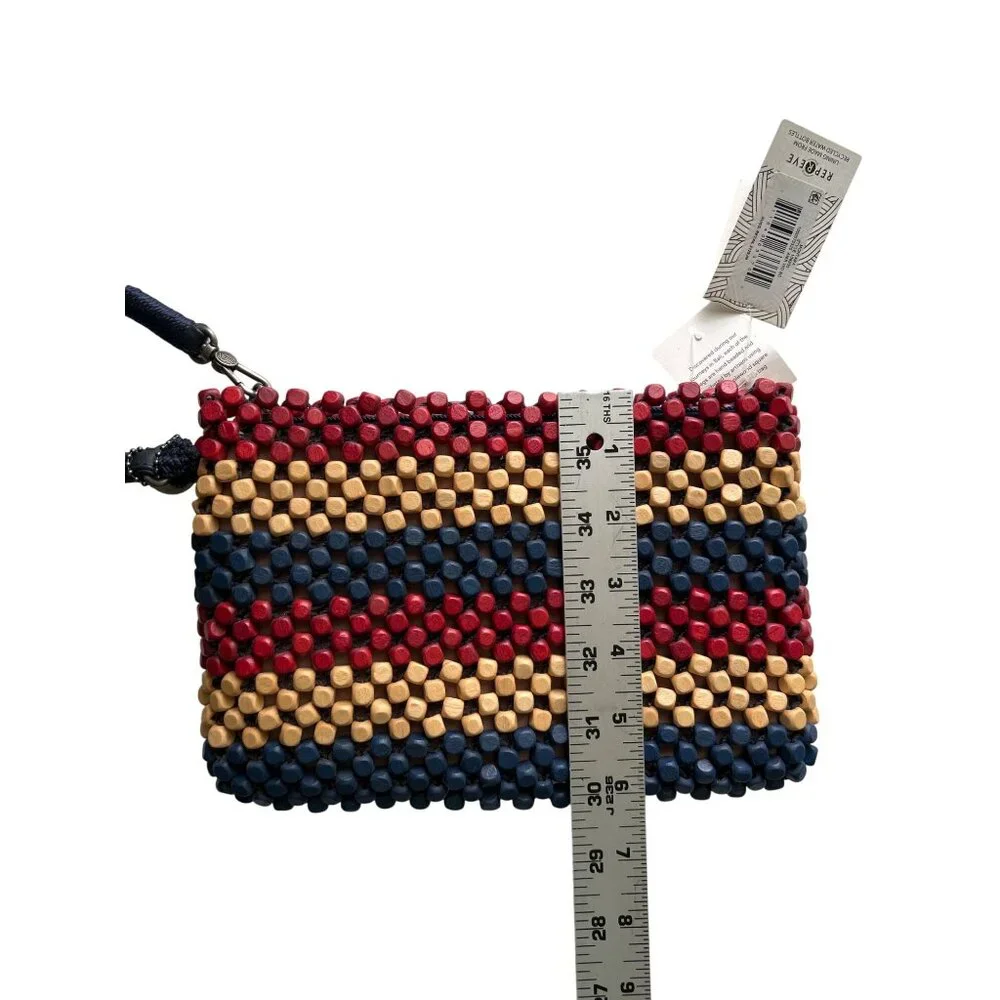 The Sak this wristlet