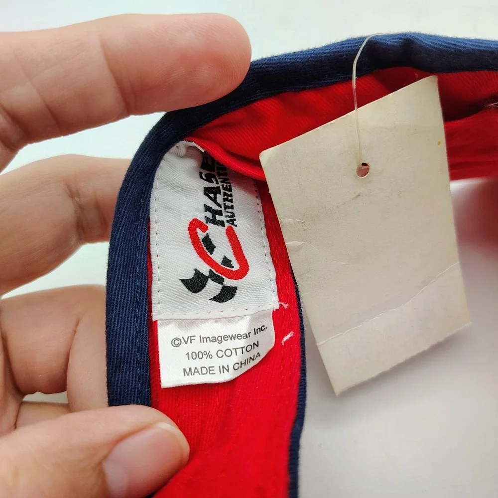 Chase Authentics new unworn