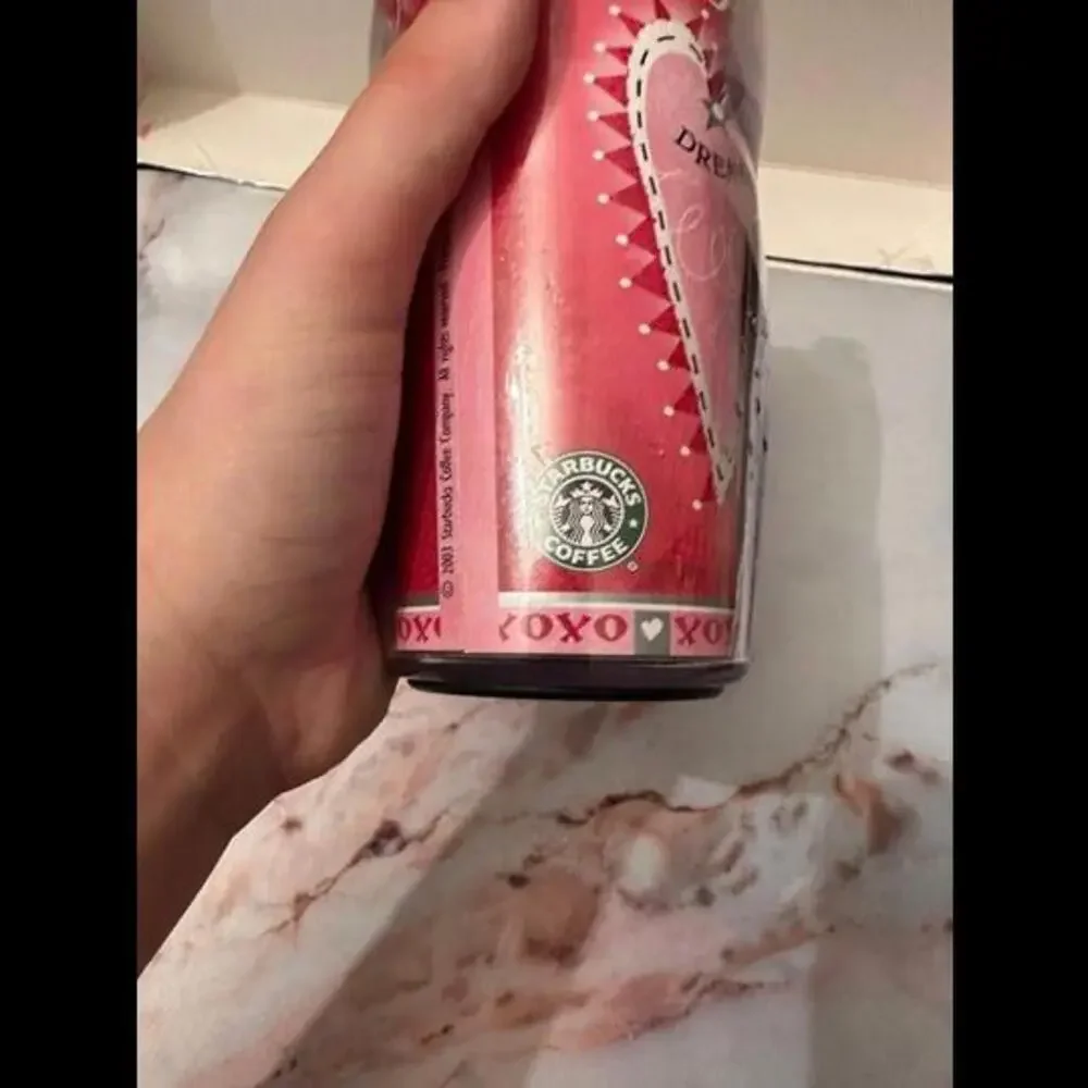Starbucks are you