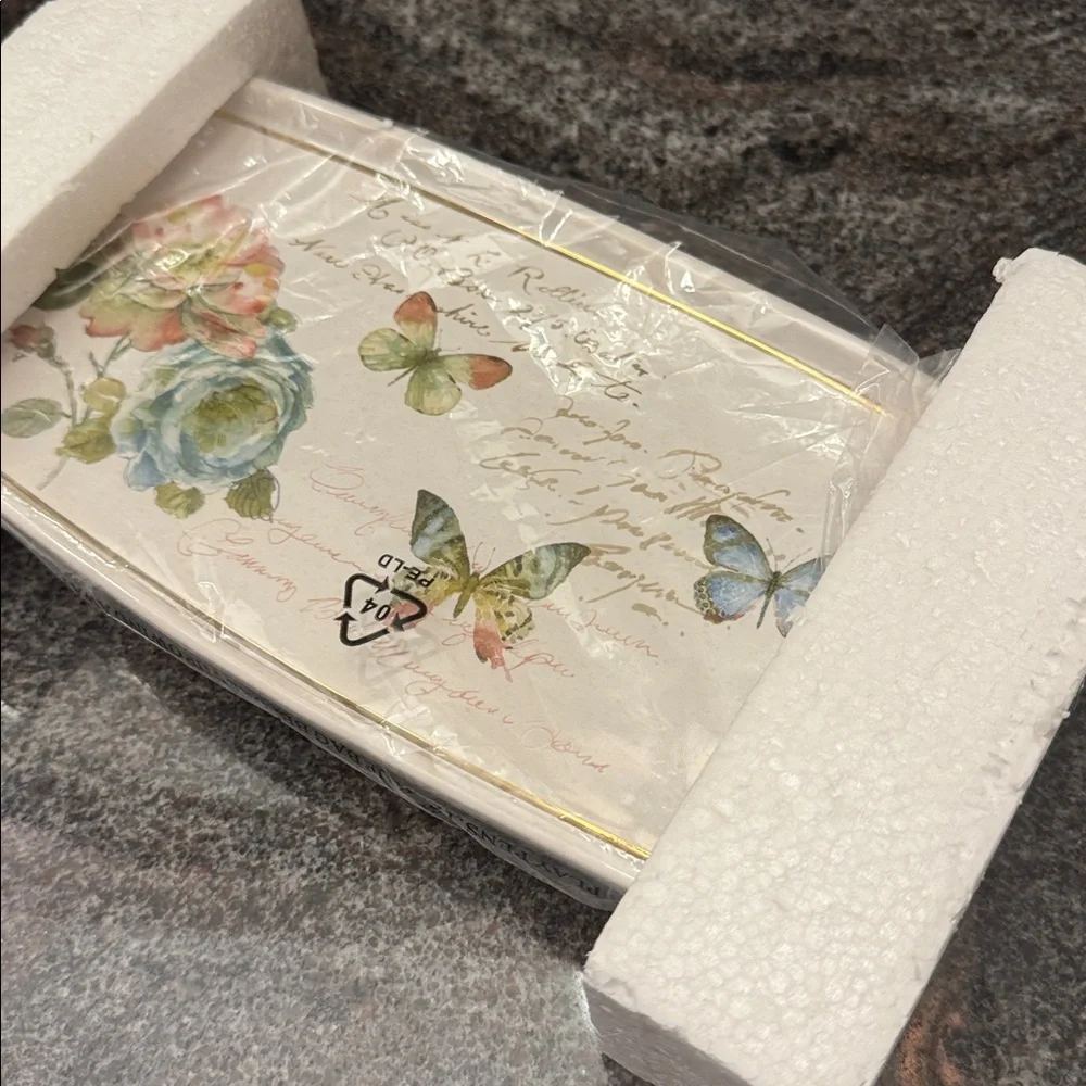 Avanti both pieces