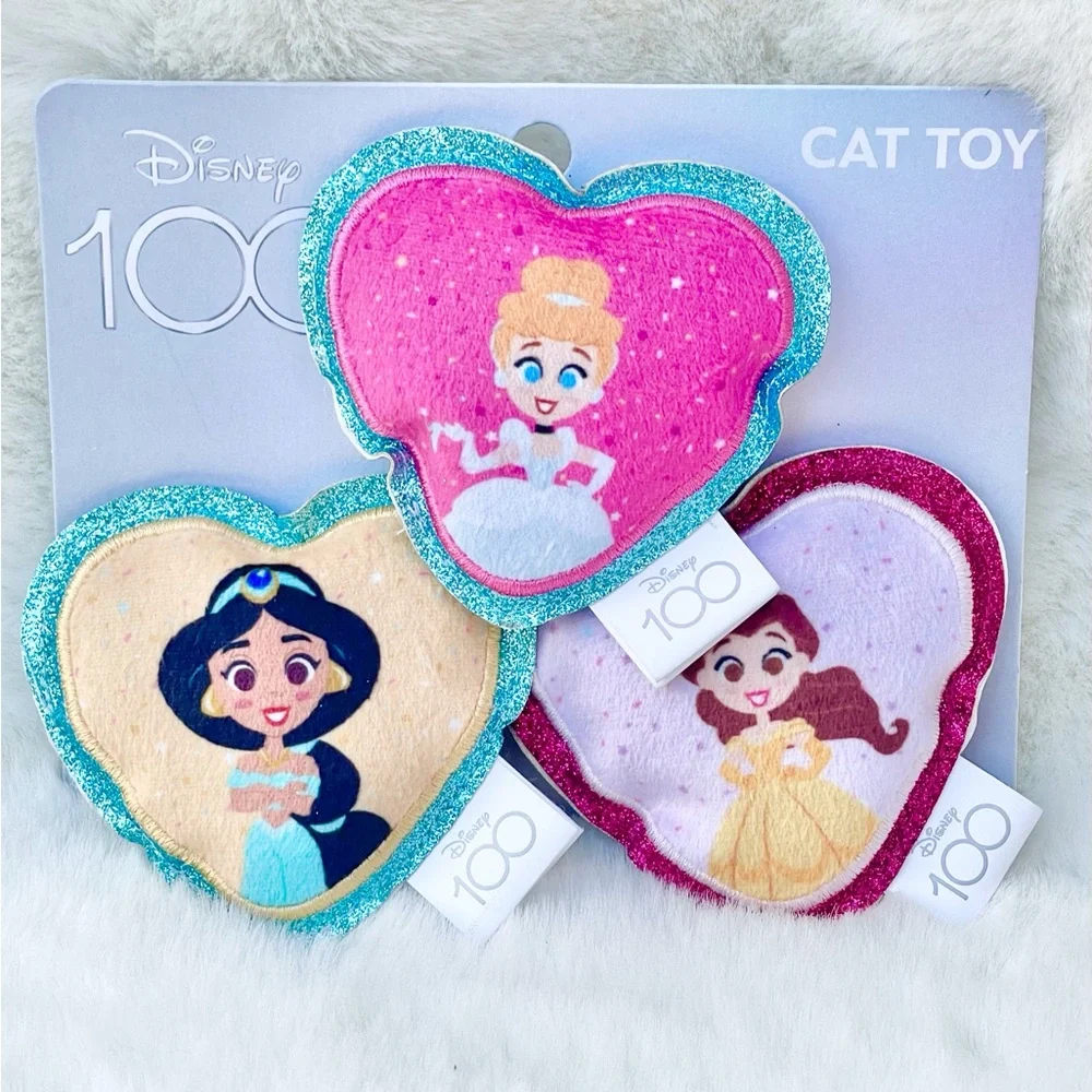 Disney charming heart