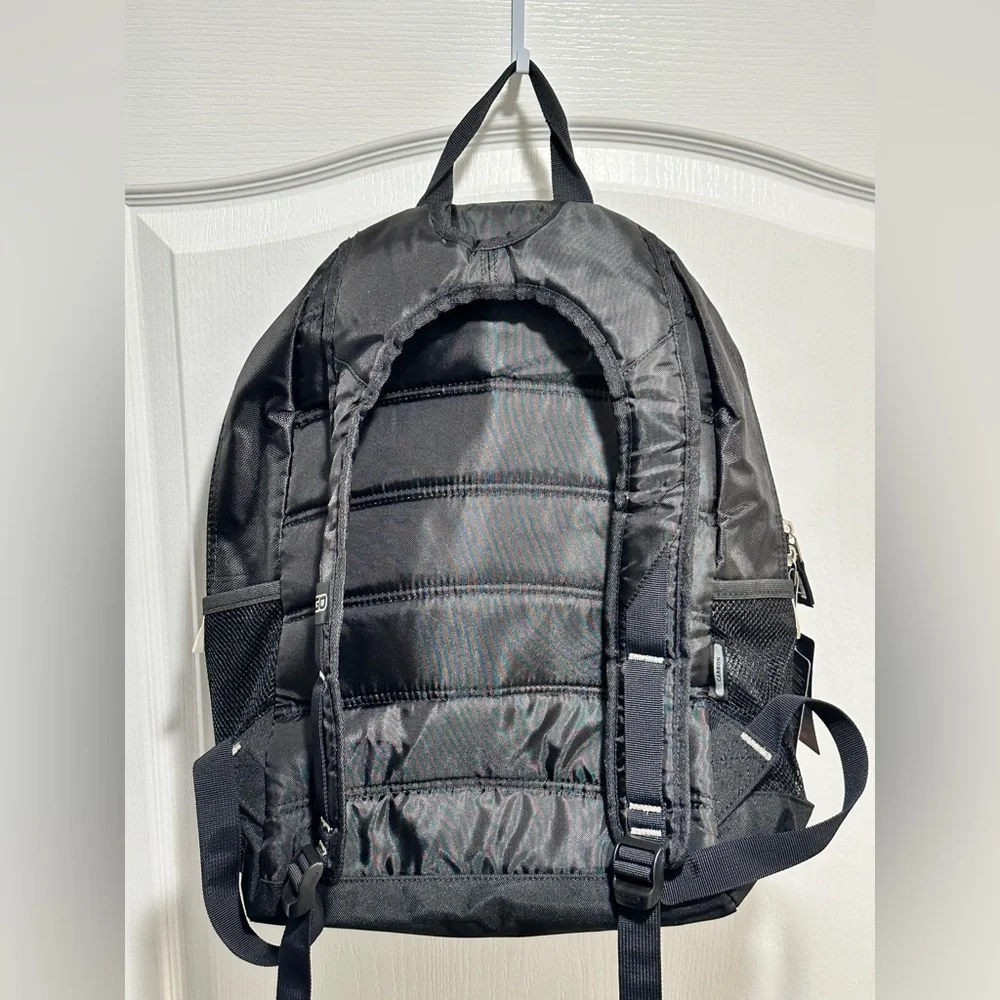OGIO 3-25 AVN Hammerheads Black Backpack - Brand New!