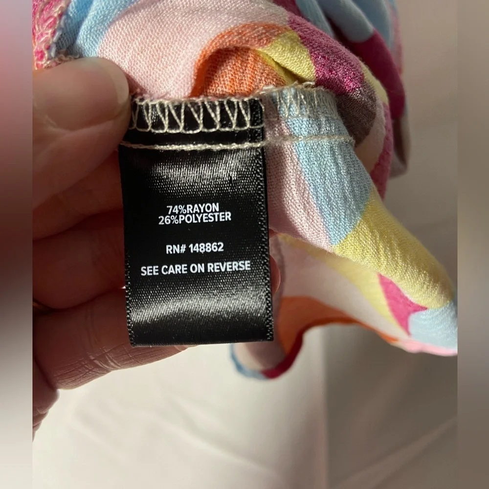 torrid square straps 4x