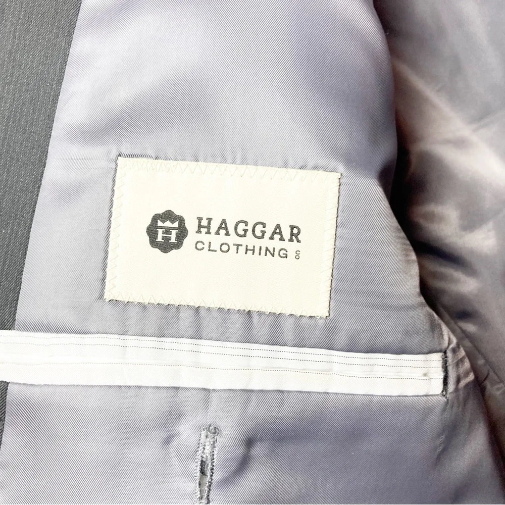Haggar mens tailored