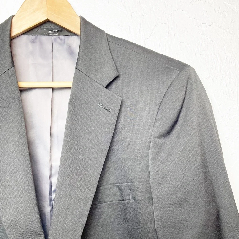 Haggar mens tailored