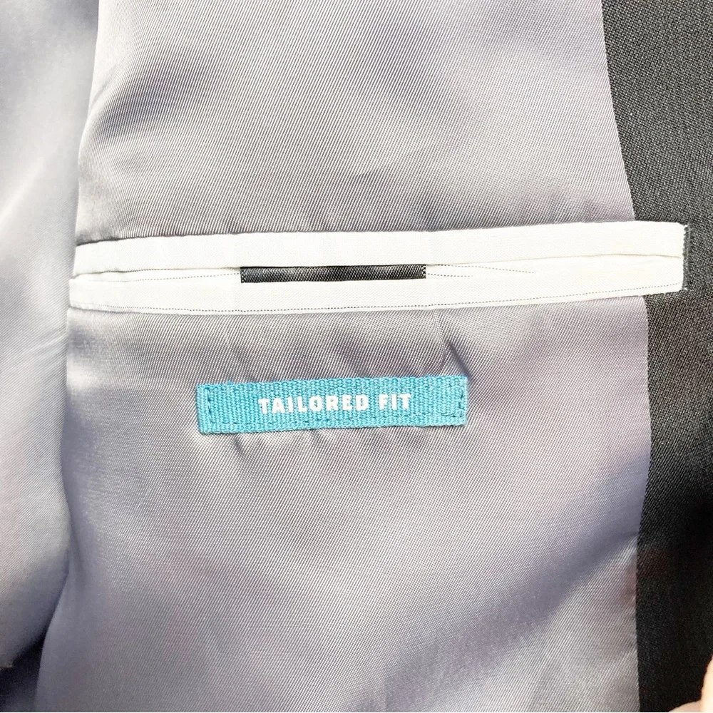 Haggar mens tailored