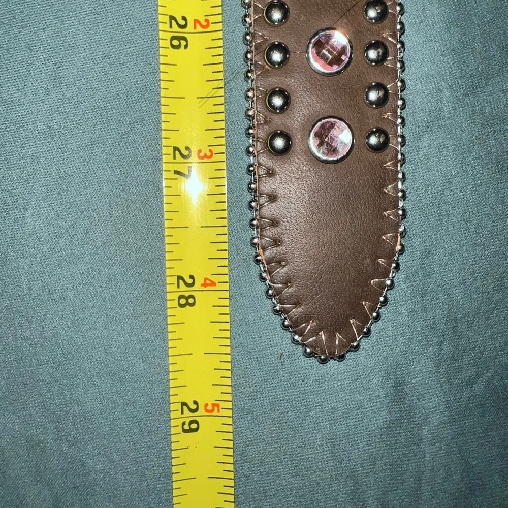 N/A kids western