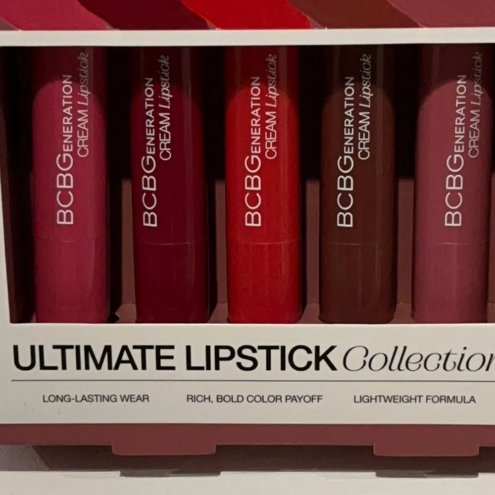 BCBGeneration ultimate piece