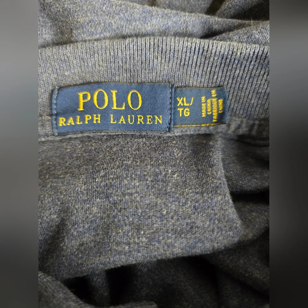 Ralph Lauren this polo