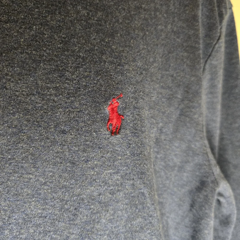 Ralph Lauren this polo
