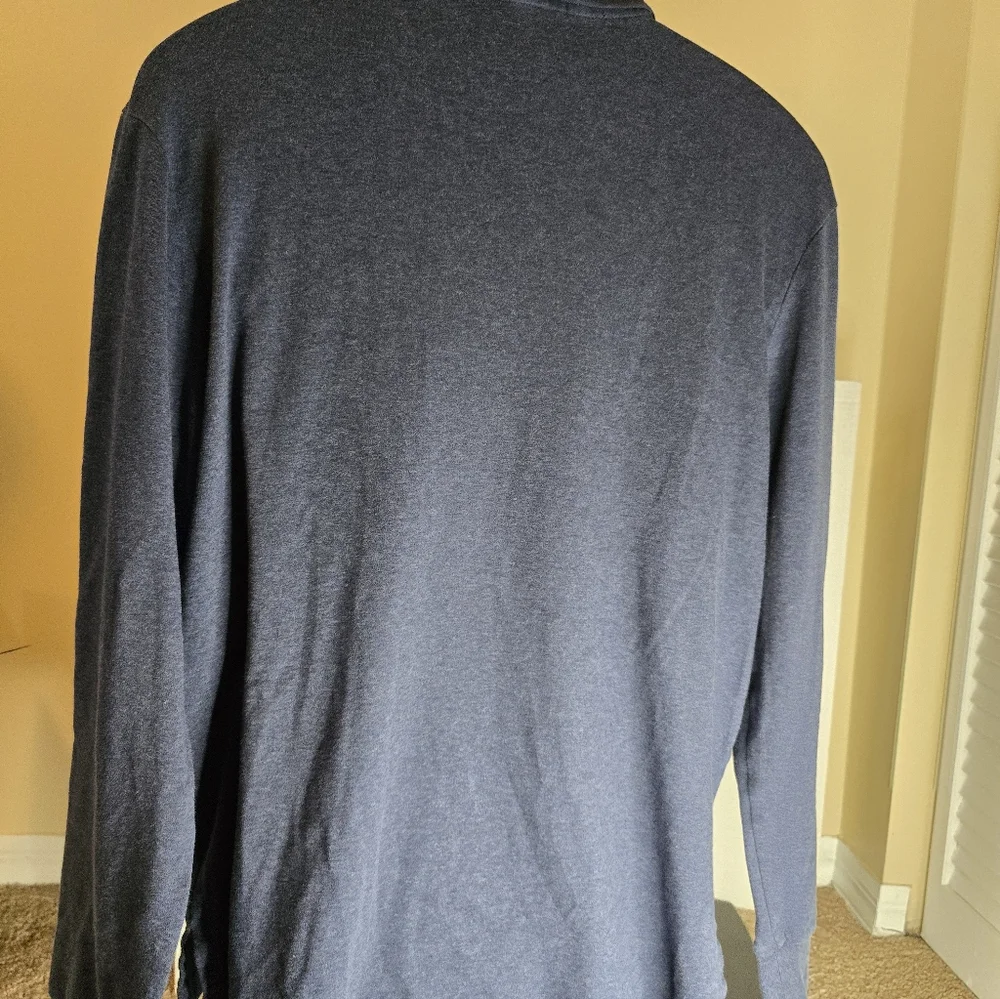 Ralph Lauren this polo
