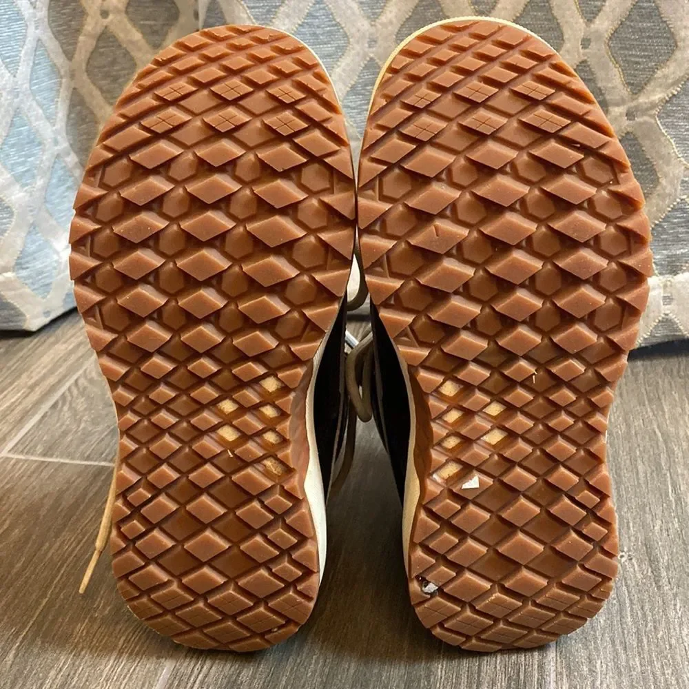Vans heiq eco