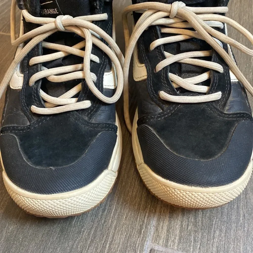 Vans heiq eco
