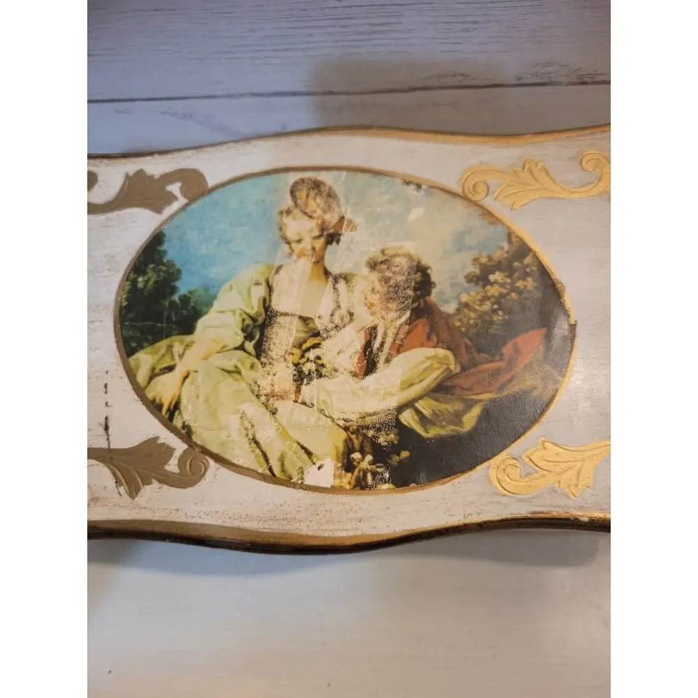 Unknown this vintage