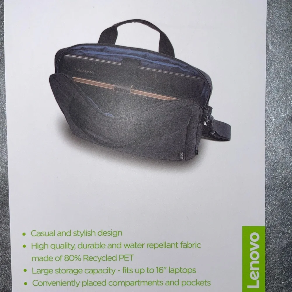 Lenovo 16” professionals