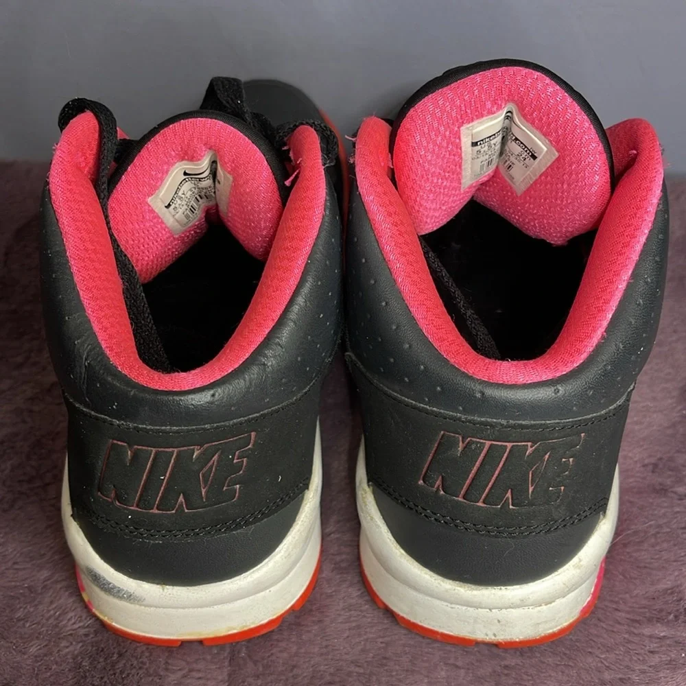 Nike used size