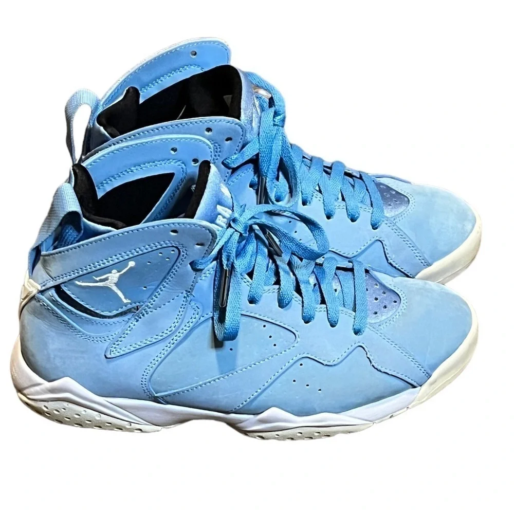Mens Air Jordan 7 Retro Pantone Size 8