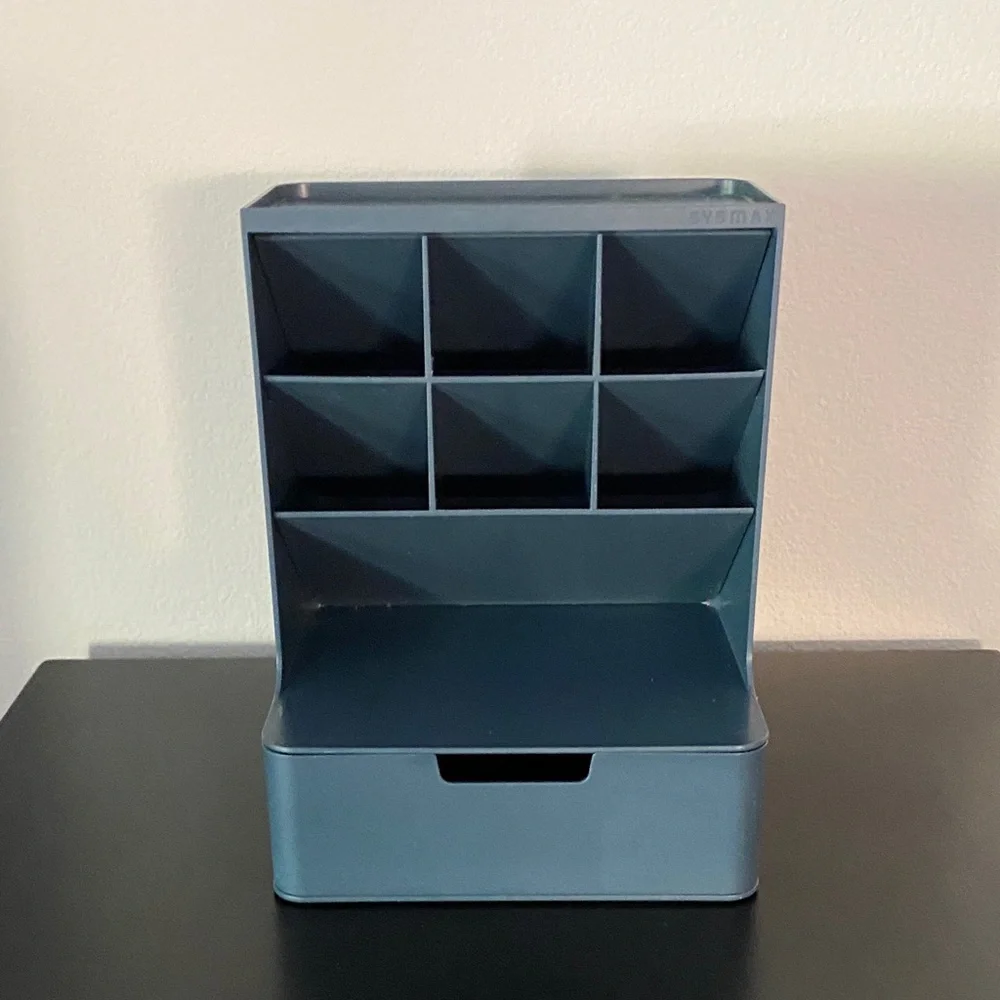 Litem desk organizer