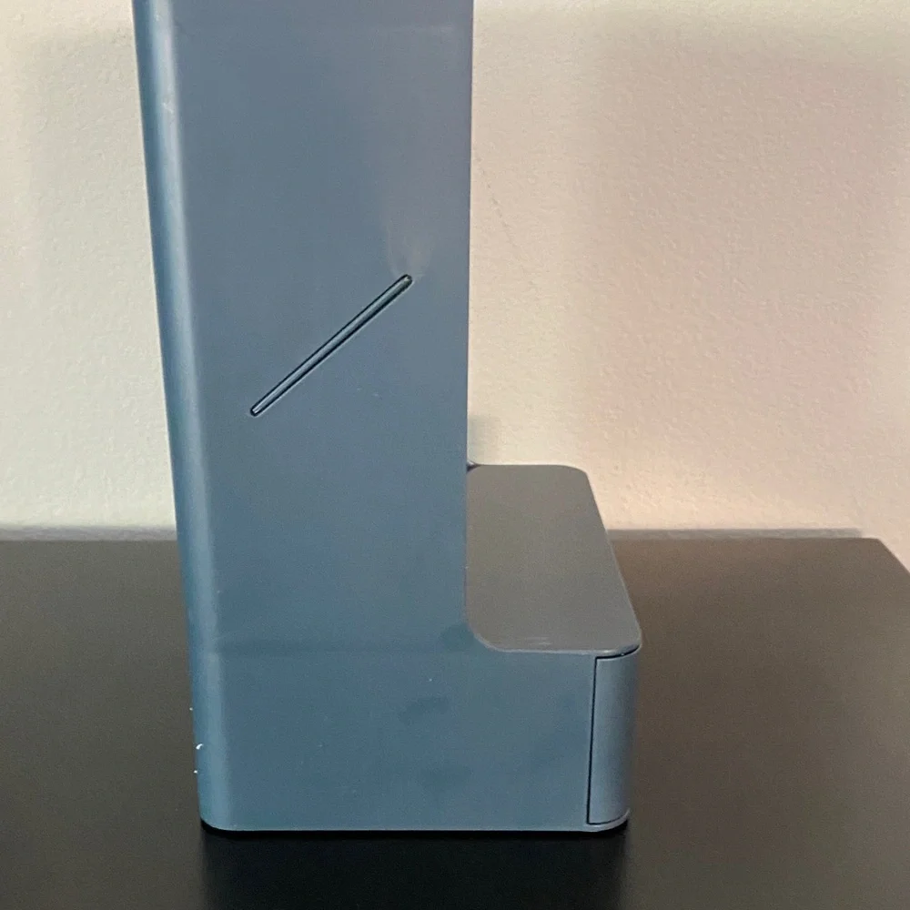 Litem desk organizer
