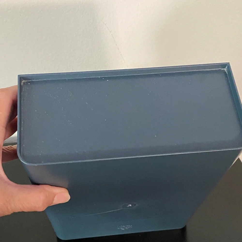 Litem desk organizer