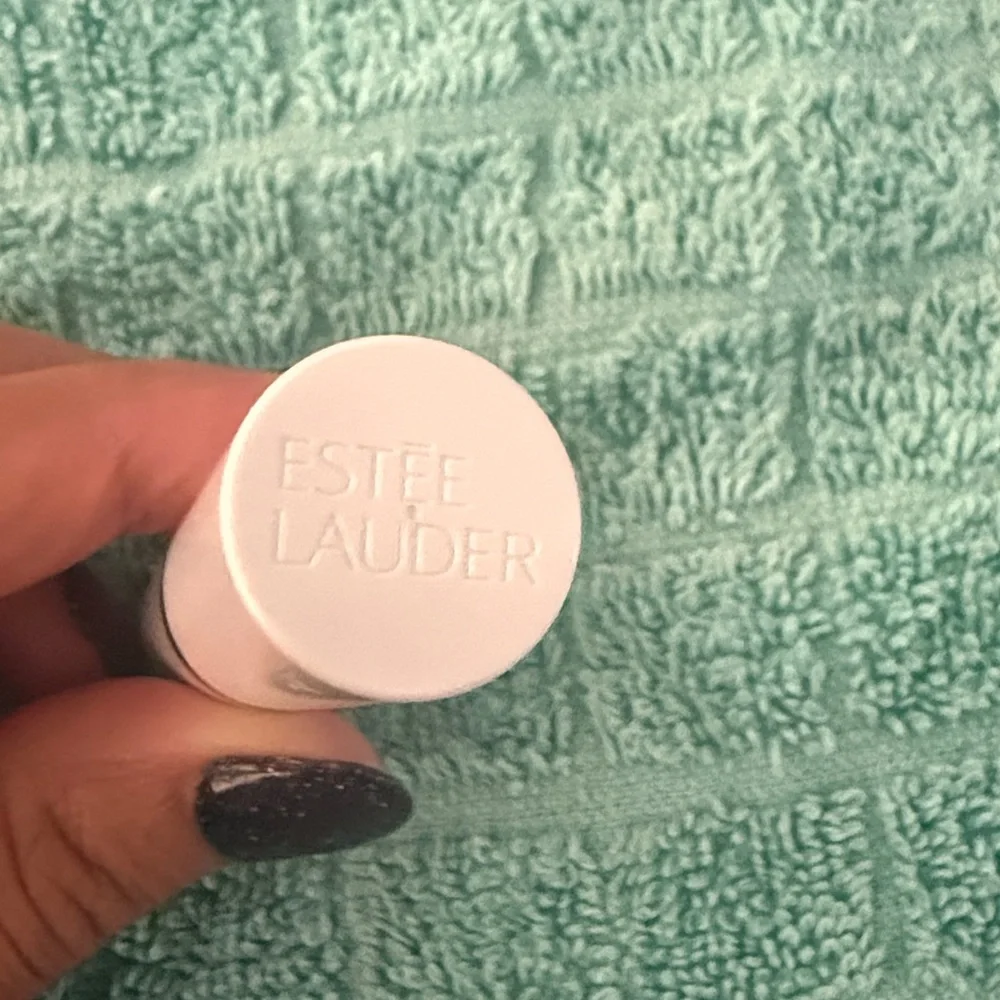Estee Lauder used never new