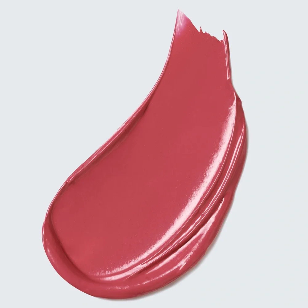 Estee Lauder never used