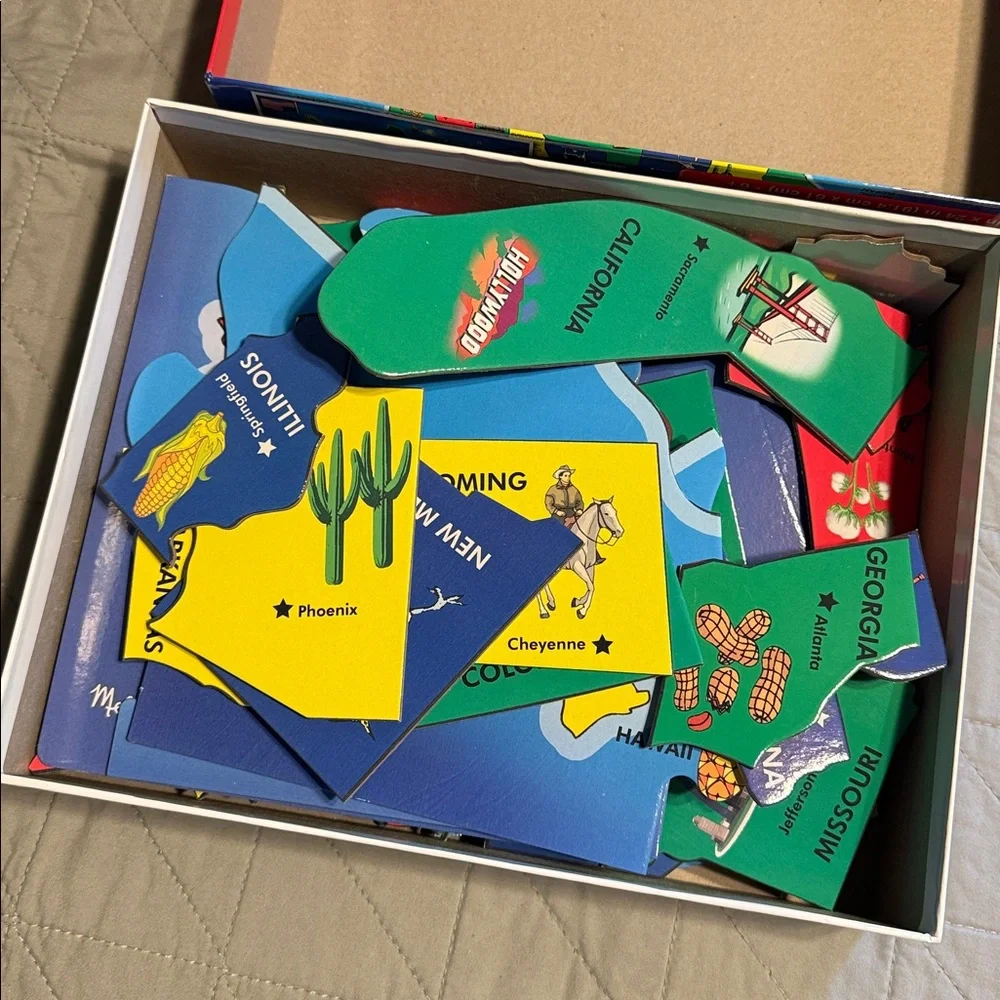 Melissa & Doug selling pre